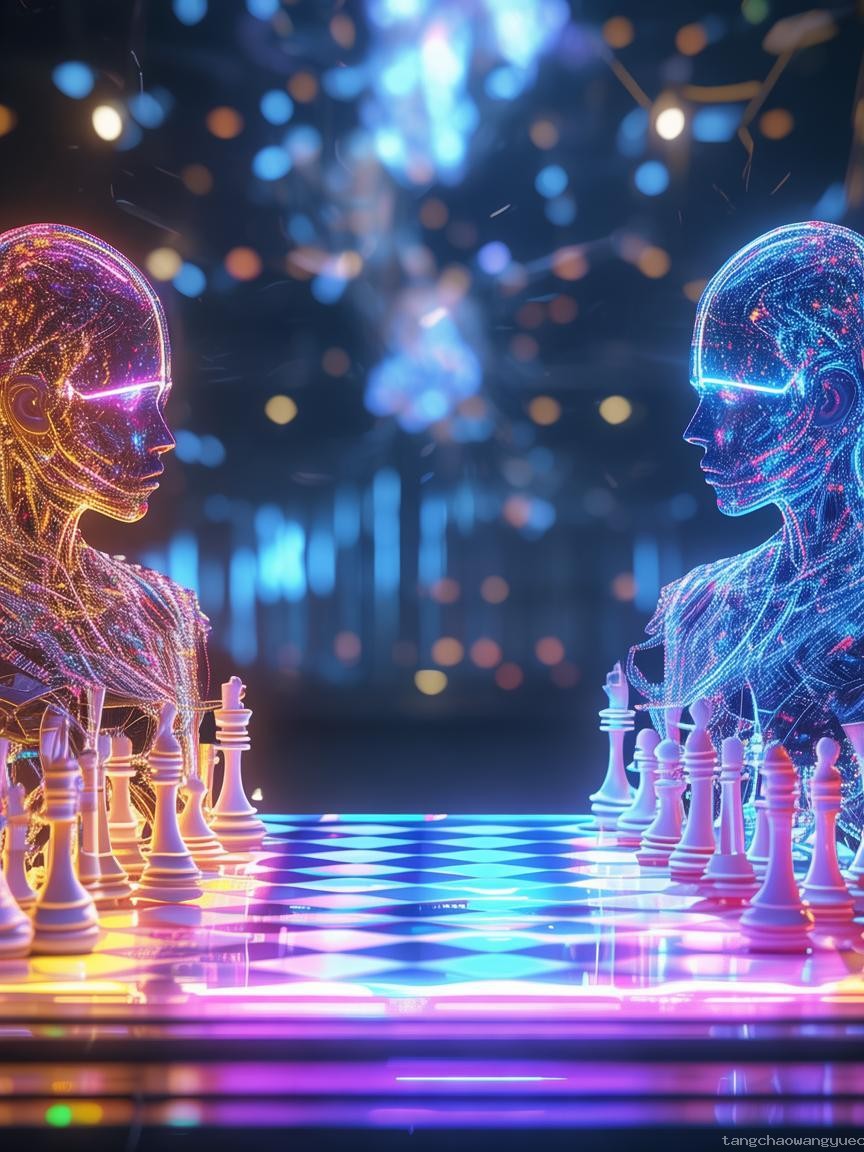 OpenAI o1 self-play RL技术路线推演：一场智能与自我较量的探索之旅